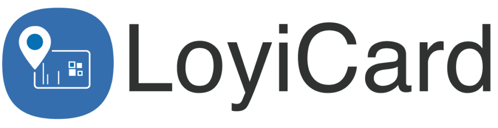 Logotipo LoyiCard