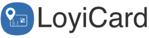 Logotipo LoyiCard