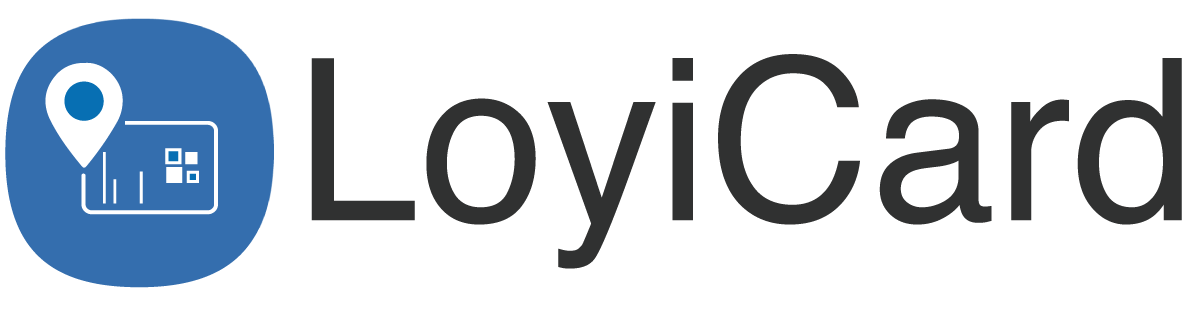 Logotipo LoyiCard
