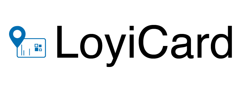 Logotipo Loyicard