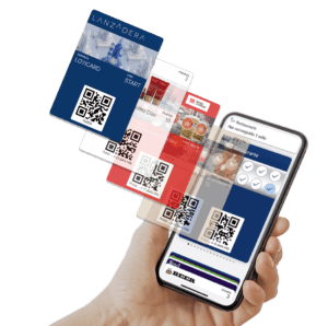 Fidelización a través de mobile wallet marketing