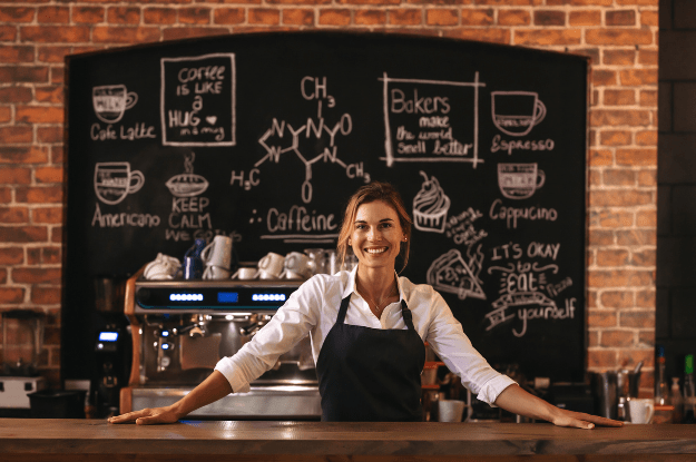 LoyiCard for hotels and restaurants
