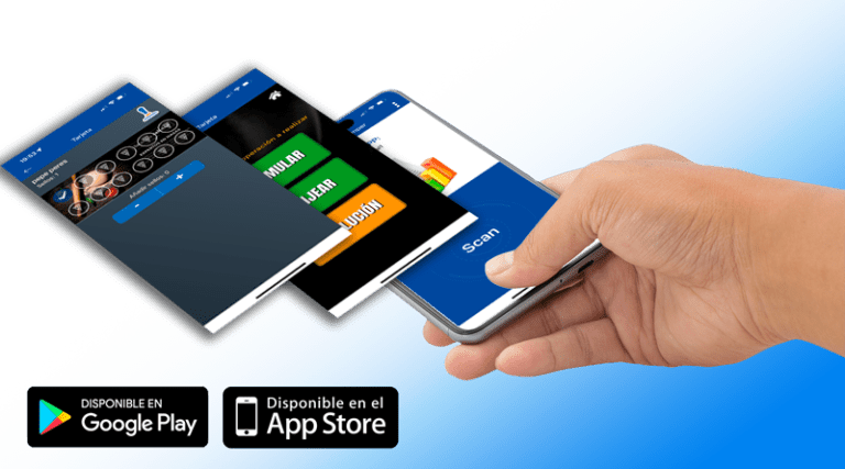 LoyiCard Soluci n Del Fidelizaci n En Wallet Mobile