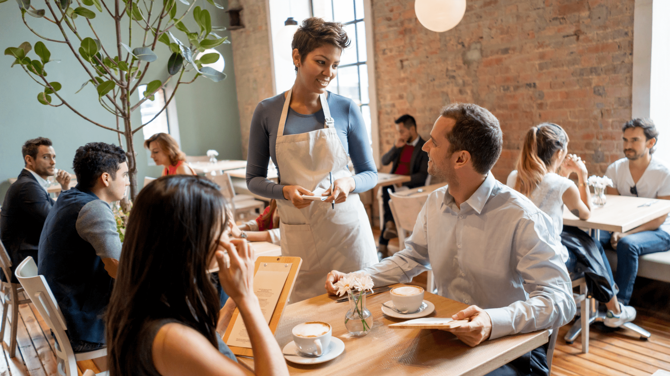 Programas de fidelización para restaurantes: Guía completa para aumentar la fidelidad de clientes