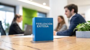 Estrategias de fidelización de clientes: 7 claves