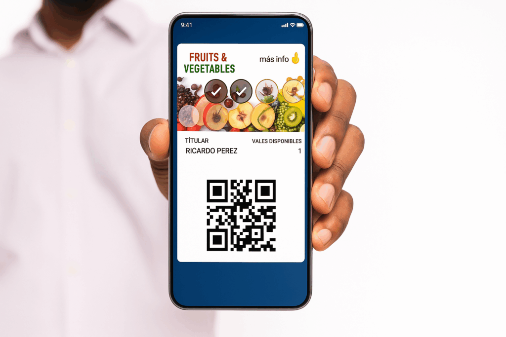 Advanced Loyalty Program 1