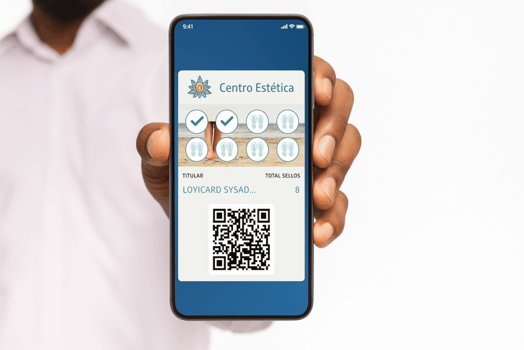 Advanced Loyalty Program 2