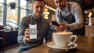 fidelización digital cafeterías
